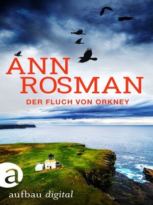 cover image of Der Fluch von Orkney